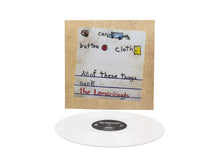 Cargar imagen en el visor de la galería, Lemonheads - Car Button Cloth 30th Anniversary Ltd White Vinyl LP
