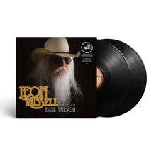 Load image into Gallery viewer, Leon Russell - Best of Hank Wilson - 2LP - Black Vinyl  [Record Store Day 2026]
