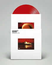 Load image into Gallery viewer, Life Without Buildings - Live at the Annandale Hotel - 1LP - Red Vinyl  [Record Store Day 2025]
