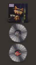 Load image into Gallery viewer, Lisa Germano - Geek The Girl (30th Anniversary Special Edition) - 2LP - Crystal Clear Vinyl  [Record Store Day 2025]
