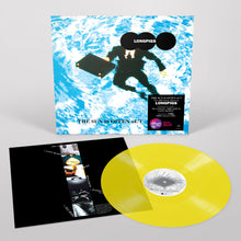 Load image into Gallery viewer, Longpigs - The Sun Is Often Out (140G Sun-Coloured Vinyl) - 1LP - 140g Sun-Coloured Vinyl  [National Album Day 2024]
