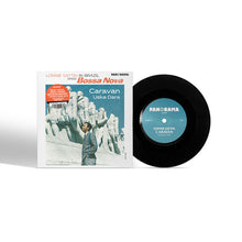 Load image into Gallery viewer, Lonnie Sattin - Caravan / Uska Dara - 7" - Black Vinyl  [Record Store Day 2026]
