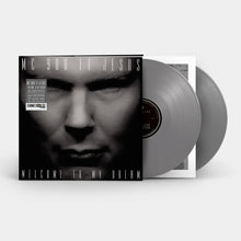 画像をギャラリービューアに読み込む, MC 900 Ft. Jesus - Welcome To My Dream (35th Anniversary Expanded Edition) - 2LP - Silver Vinyl  [Record Store Day 2026]
