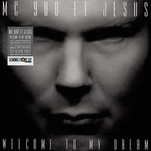 画像をギャラリービューアに読み込む, MC 900 Ft. Jesus - Welcome To My Dream (35th Anniversary Expanded Edition) - 2LP - Silver Vinyl  [Record Store Day 2026]
