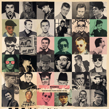 画像をギャラリービューアに読み込む, Madness - Faces For Radio - The BBC Sessions 1979-1982 - 1LP - Clear Vinyl  [Record Store Day 2026]
