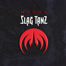 Load image into Gallery viewer, Magma - Slag tanz - 12&quot; Black Vinyl  [Record Store Day 2025]
