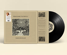 Load image into Gallery viewer, Marianne Faithfull - Burning Moonlight 12&quot; Vinyl E.P. Record Store Day 2025
