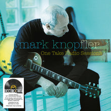 Load image into Gallery viewer, Mark Knopfler - One Take Radio Sessions - 1LP - Black Vinyl  [Record Store Day 2025]
