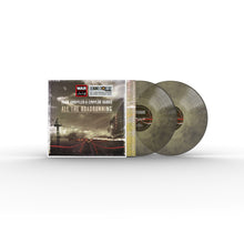 画像をギャラリービューアに読み込む, Mark Knopfler and Emmylou Harris - All The Roadrunning - 2LP - Smoky Marble Vinyl  [Record Store Day 2026]
