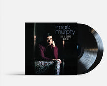 画像をギャラリービューアに読み込む, Mark Murphy - The 1966 Manchester Sessions - Live at Club 43 - 2LP - Limited Edition Black Vinyl  [Record Store Day 2026]
