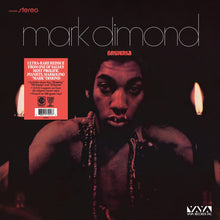 画像をギャラリービューアに読み込む, Markolino Dimond - Brujeria - 1LP - Black Vinyl  [Record Store Day 2026]

