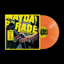 Cargar imagen en el visor de la galería, Mayday Parade - Tales Told By Dead Friends - 1LP - Orange Limited Edition Vinyl  [Record Store Day 2026]
