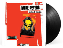 Cargar imagen en el visor de la galería, Mike Peters of The Alarm - Feel Free - 1LP - Black Vinyl  [Record Store Day 2026]
