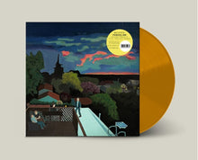 Cargar imagen en el visor de la galería, Mildred - Fenceline Amber Vinyl LP
