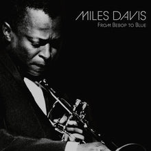 画像をギャラリービューアに読み込む, Miles Davis - From Bebop To Blue - 3LP - 2 Pantone Silver Metalic &amp; 1 Black Vinyl  [Record Store Day 2026]
