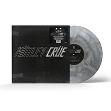 画像をギャラリービューアに読み込む, Mötley Crüe - Live Wire - 1LP - Smoky Grey Colour Vinyl  [Record Store Day 2026]
