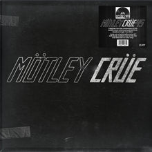 画像をギャラリービューアに読み込む, Mötley Crüe - Live Wire - 1LP - Smoky Grey Colour Vinyl  [Record Store Day 2026]
