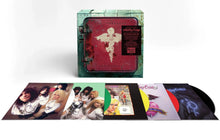 Cargar imagen en el visor de la galería, Motley Crue - Dr. Feelgood (2024 Remaster) - Boxset - 5 x 7&quot; (5 Colour Singles &amp; Merch)  [RSD Black Friday 2024]
