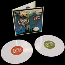 画像をギャラリービューアに読み込む, Motörhead - The Lost Tapes Vol.7 - 2LP - Clear Vinyl  [Record Store Day 2026]
