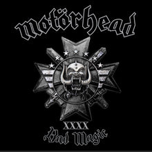 Cargar imagen en el visor de la galería, Motorhead - Bad Magic Vinyl LP
