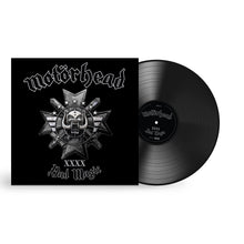 Cargar imagen en el visor de la galería, Motorhead - Bad Magic Vinyl LP

