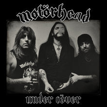 画像をギャラリービューアに読み込む, Motorhead - Under Cover Vinyl LP

