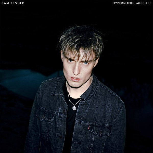 Sam Fender - Hypersonic Missiles Vinyl LP