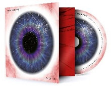 画像をギャラリービューアに読み込む, Nick Mason - White Of The Eye OST CD Digipak + Booklet
