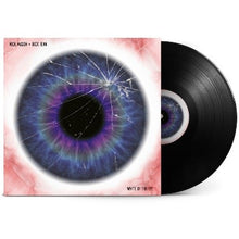 画像をギャラリービューアに読み込む, Nick Mason - White Of The Eye OST Vinyl LP
