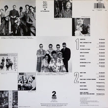 Load image into Gallery viewer, Specials - Singles Vinyl LP
