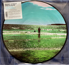Load image into Gallery viewer, Manic Street Preachers - Ultra Vivid Lament Picture Vinyl LP
