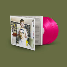 画像をギャラリービューアに読み込む, National - Laugh Track Pink Vinyl 2LP
