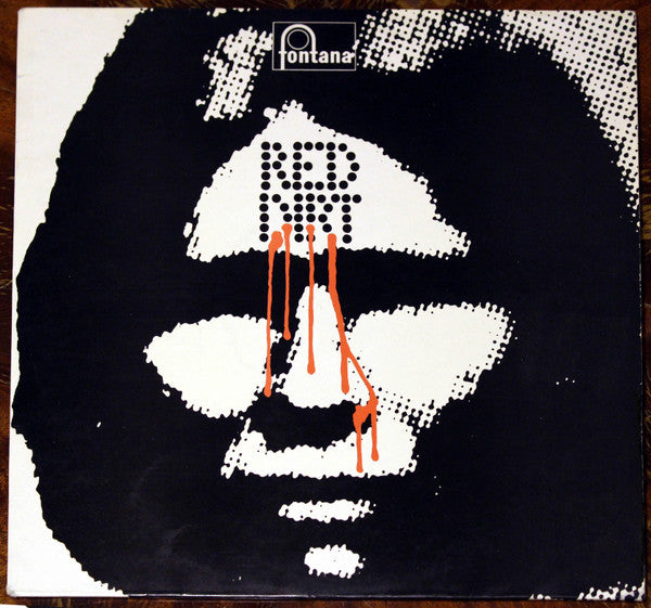 Red Dirt - Red Dirt Red Vinyl 2LP