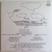 Load image into Gallery viewer, Neil Young - Zuma Vinyl LP
