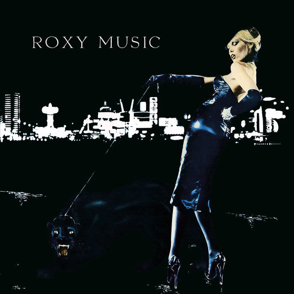 Roxy Music - For Your Pleasure (Half-Speed  Remastered) Vinyl LP