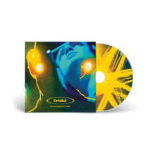 Cargar imagen en el visor de la galería, Orbital  - Glastonbury 1994 CD
