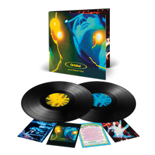 Cargar imagen en el visor de la galería, Orbital  - Glastonbury 1994 - Vinyl 2LP
