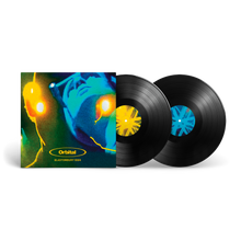 Cargar imagen en el visor de la galería, Orbital  - Glastonbury 1994 - Vinyl 2LP
