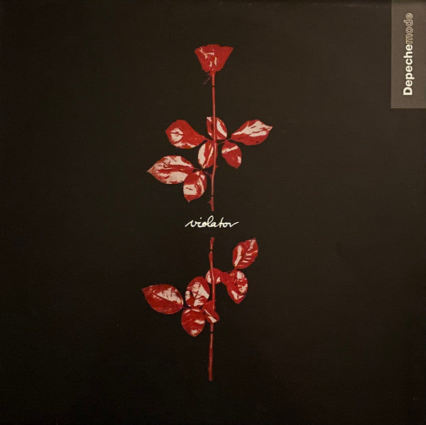 Depeche Mode - Violator Vinyl LP