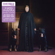 Cargar imagen en el visor de la galería, Paris Paloma - Good Boy / Good Girl - 7" - Exclusive Lavender Eco Vinyl  [Record Store Day 2026]
