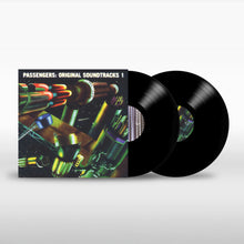 Load image into Gallery viewer, Passengers - Original Soundtracks 1 (30th Anniversary Remastered Edition) - 2LP - Recycled Black Vinyl  [Record Store Day 2025]
