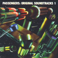 Load image into Gallery viewer, Passengers - Original Soundtracks 1 (30th Anniversary Remastered Edition) - 2LP - Recycled Black Vinyl  [Record Store Day 2025]
