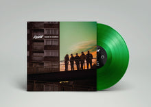 Load image into Gallery viewer, Pastel - Soul In Motion Indies Green Vinyl LP
