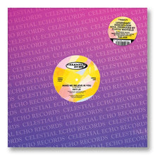 画像をギャラリービューアに読み込む, Patti Jo - Make Me Believe In You / Ain't No Love Lost (Tom Moulton Mixes) - 7" - Black Vinyl  [Record Store Day 2026]
