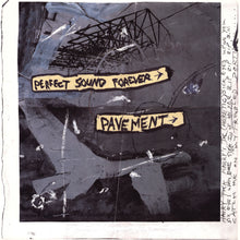 画像をギャラリービューアに読み込む, Pavement - Perfect Sound Forever EP - 10" - White Vinyl  [Record Store Day 2026]

