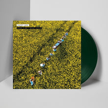 Load image into Gallery viewer, Pavey Ark - More Time, More Speed - 1LP - Limited Edition Leaf Green Vinyl  [Record Store Day 2026]
