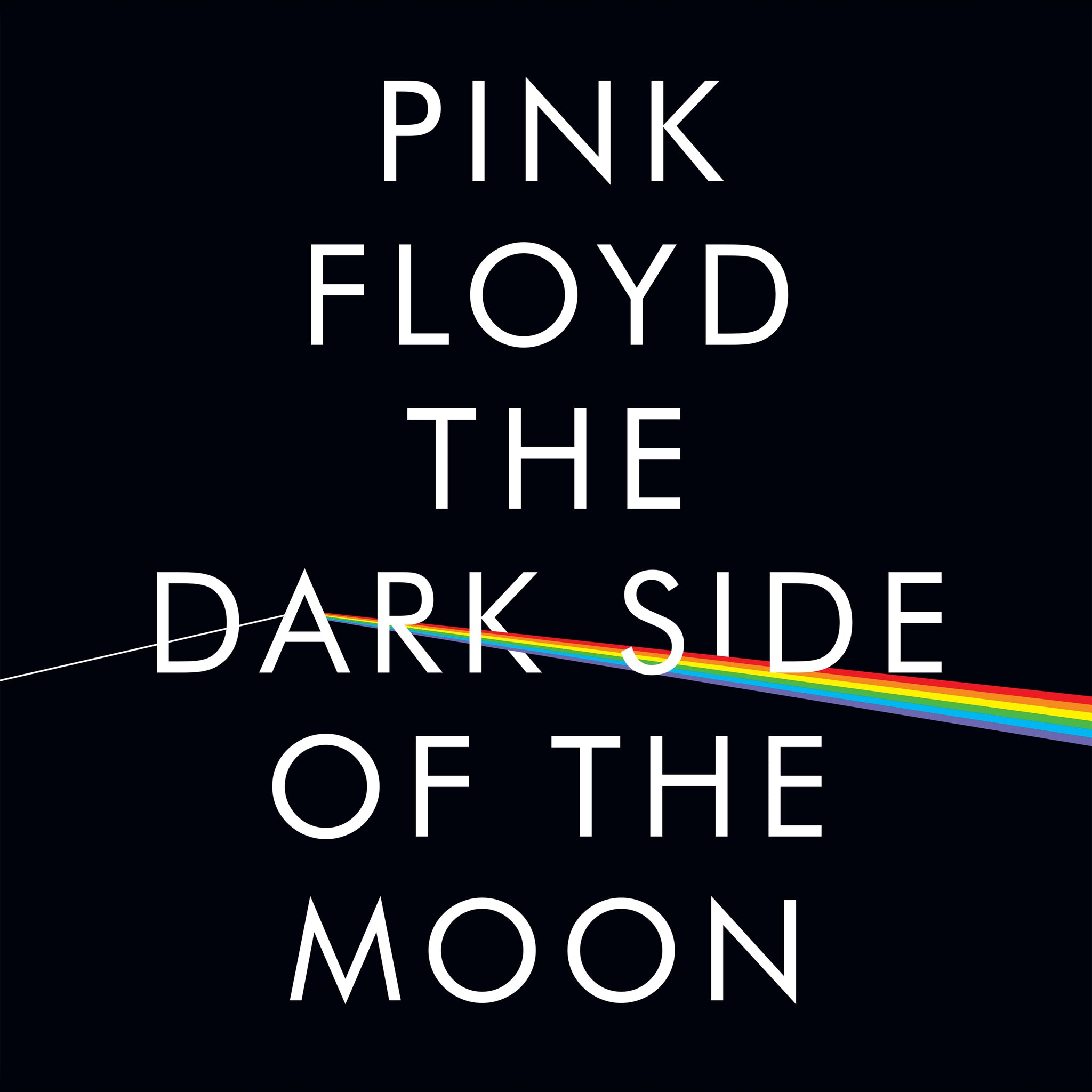 Pink Floyd - The Dark Side Of The Moon 50th Anniversary Remaster