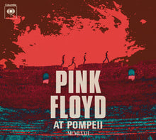 画像をギャラリービューアに読み込む, Pink Floyd At Pompeii - MCMLXXII 2CD
