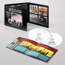 Load image into Gallery viewer, Pulp - Different Class 30 Compact Disc 2CD
