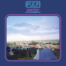 Cargar imagen en el visor de la galería, Pulp - Different Class 30 Vinyl 4LP Set
